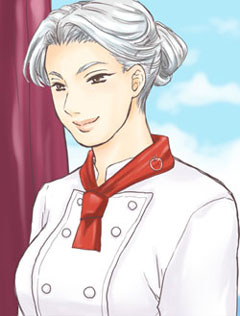 �~�X�E�G�C�v�����E�A�b�v��