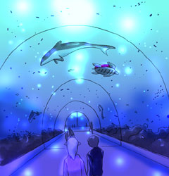 �C���U��